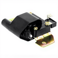 Bobine d'allumage 96320818 96336522 pour Chevrolet Spark Daewoo Matiz 0.8L F8CV Remplacement OEM