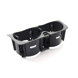 2056800691 รถคอนโซลกลางเครื่องดื่มถ้วยสําหรับ <span class=keywords><strong>Mercedes</strong></span> Benz W205 W213 X253 W447 W463 X290 - Product Image 1