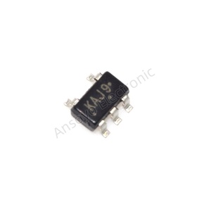 ANSOYO NCP163ASN500T1G NCP163ASN 5V 250MA SOT23-5 IC Chips Integrated Circuits <b>Power</b> <b>Management</b> <b>PMIC</b> Electronic Components - Product Image 3