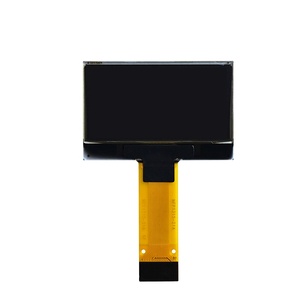Módulo OLED de 1,29 pulgadas, 128 × 64, interfaz SPI SSD1315 IC, micro pantalla monocromática para equipos de control industrial - Product Image 4