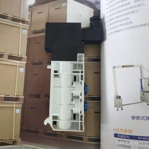 Generador de Vacío FES-TO VN-14-L-T4-PQ3-VQ3-R02-M Disponible en Stock - Product Image 1