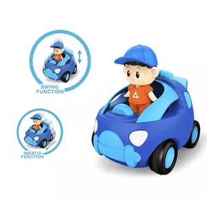 Samtoy Carros <span class=keywords><strong>de</strong></span> Juguete en plastique <span class=keywords><strong>dessin</strong></span> <span class=keywords><strong>animé</strong></span> Mini Friction puissance voitures <span class=keywords><strong>de</strong></span> <span class=keywords><strong>course</strong></span> jouets voiture <span class=keywords><strong>de</strong></span> traction pour garçons - Product Image 4