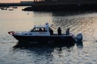 Bateau de pêche chinois 2023 à vendre en Afrique du Sud, bateaux de pêche de 9 mètres, grand bateau à moteur de pêche