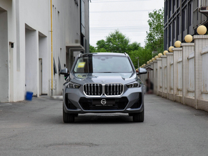 Parachoques <span class=keywords><strong>M</strong></span> para <span class=keywords><strong>BMW</strong></span> <span class=keywords><strong>X1</strong></span> U11 U12 2023+ a Kit de Carrocería <span class=keywords><strong>M</strong></span> Tech, Difusor Trasero, Tubo de Escape MT, Parachoques Delantero y Trasero - Product Image 4