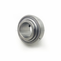 Insert de bloc d'oreiller de roulement UC pour machines agricoles pour modèles UC205 UC206 UC207
