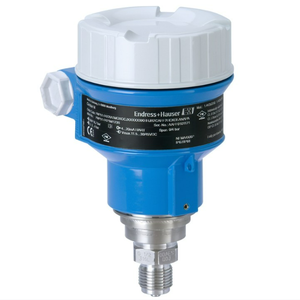 Sensor de Presión Absoluta y Manométrica de Alta Calidad Endress+Hauser Cerabar PMP51 - Product Image 1