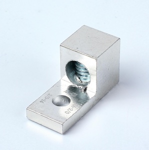 Tembaga-aluminium blok <span class=keywords><strong>Terminal</strong></span> Lug Metal Ip-250mechanical Lug - Product Image 4