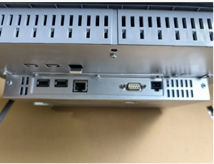 6AV6643 0CB01 1AX1 SIMATIC MP277 Panel HMI Táctil TFT de 8 Pulgadas, 640x480 VGA, Pantalla de Automatización Industrial - Product Image 4