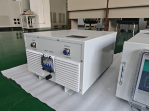 Convertitore di Frequenza Statico Monofase 3kVA, Alimentatore AC 220V 50Hz 60Hz <span class=keywords><strong>Onda</strong></span> <span class=keywords><strong>Sinusoidale</strong></span> Pura per Apparecchiature di Test Industriali - Product Image 3