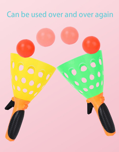 Juguetes para deportes al aire libre, interacción entre padres e hijos, lanzamiento <span class=keywords><strong>de</strong></span> catapulta, juego <span class=keywords><strong>de</strong></span> <span class=keywords><strong>pop</strong></span> y captura para niños y adultos - Product Image 4