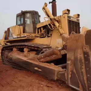 D275A รถตักดิน Komatsu มือสองขายดี - Product Image 1