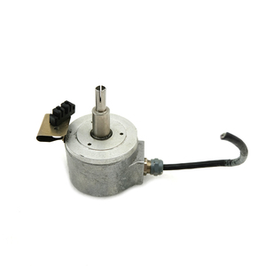 SRM64-HZZ0-S03 SRM64-HZZ1-S03 SRM64-HZZ2-S03 มอเตอร์เซอร์โวอุตสาหกรรม - Product Image 6