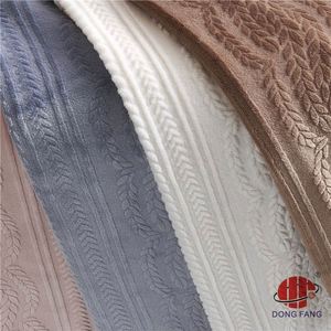 Impression d'autres dentelle africaine brocart tissé machine <span class=keywords><strong>tissu</strong></span> polaire en microfibre <span class=keywords><strong>matelassé</strong></span> imprimé floral - Product Image 4