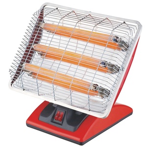 1800W 3 <strong>Bar</strong> Ceramic Tube Infrared <strong>Electric</strong> <strong>Heater</strong> - Product Image 5