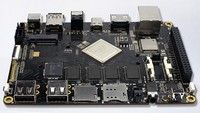 Msi — carte mère de développement personnalisée sous Android 2019, processeur Six cœurs, avec reconnaissance faciale, ia, ODM, RK3399, 7.1 pouces