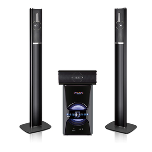 Sistema de Sonido Envolvente Multifuncional <span class=keywords><strong>5.1</strong></span> para Cine en Casa al por Mayor Sistema de Sonido Surround 7.1 para Home Theater - Product Image 6