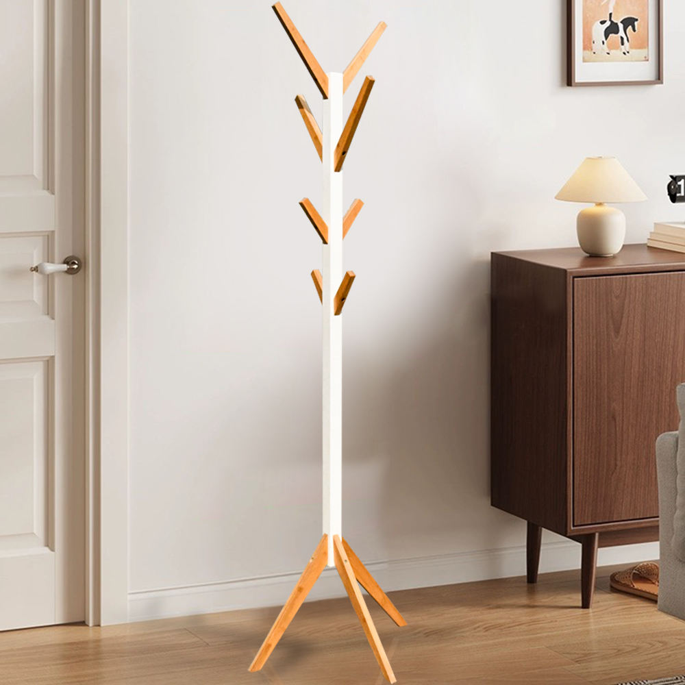 ขาว &amp; ธรรมชาติ