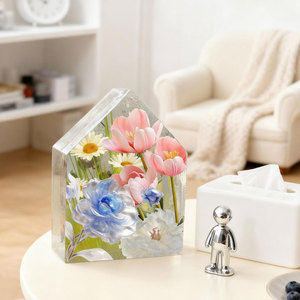 Tùy Chỉnh Nhựa Trái Tim Epoxy Khuôn Mẫu Tự Làm Khung Ảnh <span class=keywords><strong>Silicone</strong></span> Công Cụ Bán Buôn Bánh Công Cụ Cho Nghệ Thuật Và Nguồn Cung Cấp Thủ Công - Product Image 2