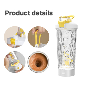 <span class=keywords><strong>Blender</strong></span> Portabel Mini Protein <span class=keywords><strong>Shaker</strong></span> 700 Ml, <span class=keywords><strong>Shaker</strong></span> Protein Smoothie 700 Ml - Product Image 2