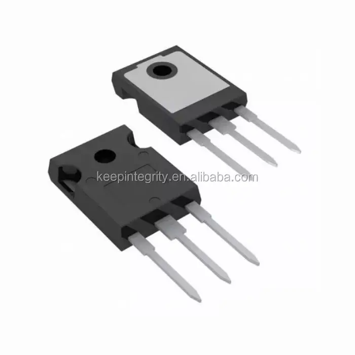 50A 200V תופעת שדה טרנזיסטור MOSFET כדי-247 IXFH50N20 JCS50N20WT