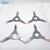 Pièces détachées Barmag, disque de rotor Barmag pour les modèles RU LU RO LO