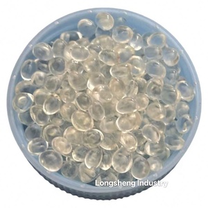 Low-Cost <b>Plastic</b> <b>Pellets</b> Ideal for Mass Production Virgin PMMA IF850 <b>Plastic</b> Particles for Lighting Products - Product Image 2