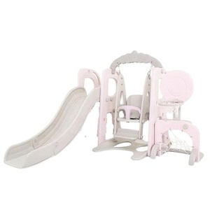 Trẻ Em Trong Nhà <span class=keywords><strong>Swing</strong></span> Set, Mầm Non Bé Trẻ Em Trong Nhà Slide - Product Image 1