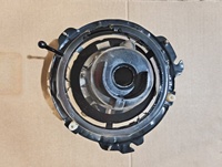 Phare avant OEM 92101-4B000, phares avant 92102-4B000 adaptés aux camions coréens 1999 H100 PORTER I