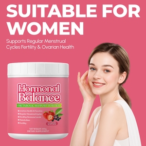 Private label Women s Gut Health Supplement D-Chiro-<strong>Inositol</strong> Myo-<strong>Inositol</strong> Hormonal Balance Metabolic Support Drink <strong>Powder</strong> - Product Image 4