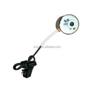 Outil de <span class=keywords><strong>réparation</strong></span> de pneus pour voiture, plaque de vulcanisation réglable, pièce chauffante de type ovale 16*10cm pour la <span class=keywords><strong>réparation</strong></span> de pneus - Product Image 5