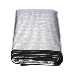 Foglio di alluminio tappetino in schiuma EVA tappetino da campeggio impermeabile coperta da Picnic materasso da spiaggia materassino per dormire tenda da esterno - Product Image 3