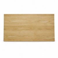 Panneau de revêtement mural en pierre souple MCM, grain de bois de rose jaune, flexible, imperméable, résistant au feu