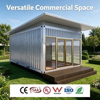 Conteneur de rangement de jardin amovible résistant aux intempéries avec joint d'étanchéité et base surélevée pour meubles de patio et vélos
