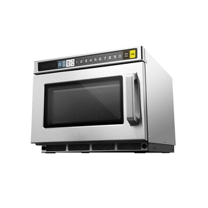 2100w <b>Commercial</b> <b>Microwave</b> Oven Stainless Steel Smart Micro-wave Ovens Multifulctional Oven Automatic Grill <b>Microwave</b> Oven Toast - Product Image 1