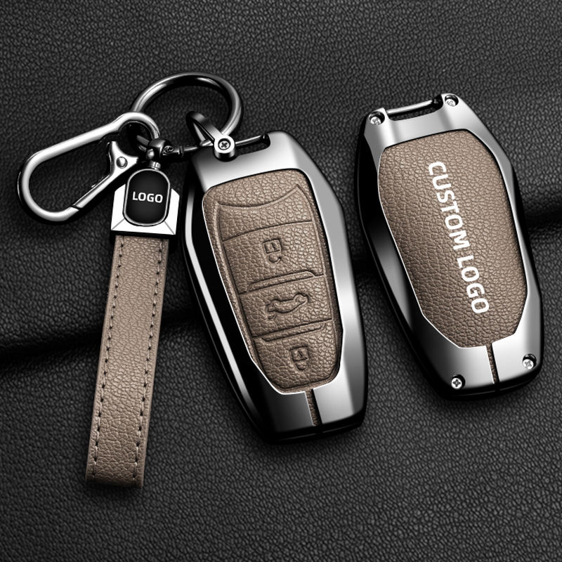 CHÈVRE marron avec dragonne Type A