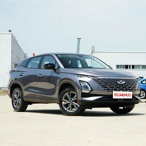 รถเชอรี่ โอโมด้า 5 ปี 2022 มือสอง SUV เครื่องยนต์ 1.5t 1.6t CVT Turbo พวงมาลัยซ้าย ล้อแม็ก R17 เบาะหนังสีเข้ม สมรรถนะสูง น้ำมันเบนซิน ราคาประหยัด - Product Image 3