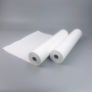 OEM高性能工場直送クリーニングペーパーSMTステンシルワイパークロスロール（MPM用） - Product Image 4