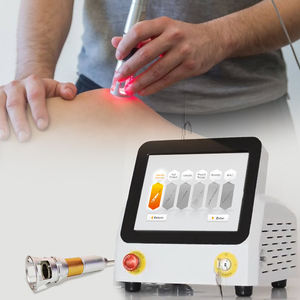 Laser médical de classe 4 de diode du laser 60w de physiothérapie de 980nm LLLT pour la physiothérapie - Product Image 4