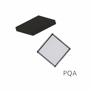 100 VFQFN Exposed Pad Original Clock Timing Components Electronic ASNT1016-PQA - Product Image 1