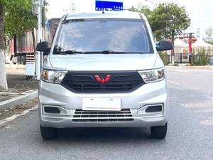 <span class=keywords><strong>Furgoneta</strong></span> de Carga y Pasajeros Wuling V 1.5L LAR de Segunda Mano, Económica, de Gasolina, 5/7/8 <span class=keywords><strong>Plazas</strong></span>, Manual, para Exportación - Product Image 2