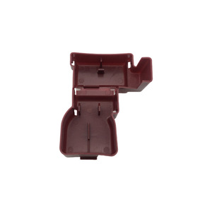 Cache-câble de batterie Nissan X-Trail, protection du borne positive en plastique, 9,6x7,1x4,3cm, 24345-2FP0B - Product Image 3