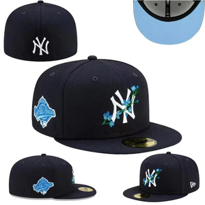 NUEVAS Gorras de Béisbol Ajustables OEM para Hombre, Estilo Clásico de 6 Paneles, Unisex, Personalizables para Adultos - Product Image 3