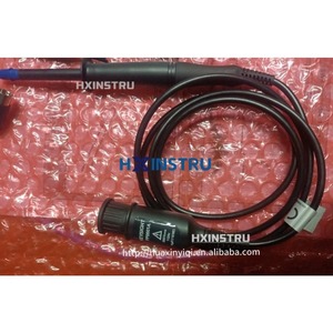 Keysight PP0001A Hi-Z+Probe, 1GHz, แรงดันไฟฟ้าขาเข้า CAT II 30 Vrms และแรงดันไฟฟ้าเกินพิกัดชั่วคราวสูงสุด 42.4 V - Product Image 1