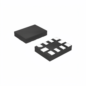 Electronic Chips Component 10 XFQFN Authorized Distributor ADS1015IRUGR Data Acquisition - Product Image 1