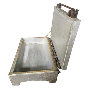 Nhà Máy Sản Xuất Khuôn Mẫu Tùy Chỉnh Khuôn Máy Ép Nhựa PU Khuôn Gối XỐP PU Trung Quốc - Product Image 2