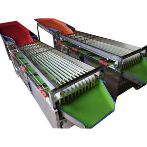 Machine <span class=keywords><strong>de</strong></span> triage <span class=keywords><strong>de</strong></span> fruits/cerises/tomates à <span class=keywords><strong>vendre</strong></span>, approvisionnement d'usine <span class=keywords><strong>de</strong></span> haute qualité - Product Image 1