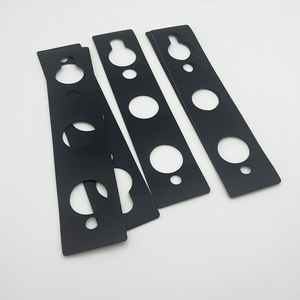 Custom Shaped Rubber <b>Gaskets</b> For Machine Equipment Oil And Corrosive Medium Sealing Stamping Type - Product Image 4