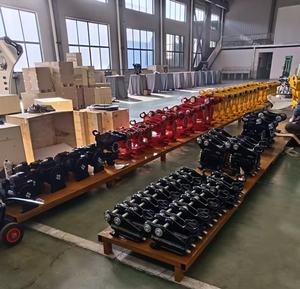 GJEM Snelkoppeling MS01 MS03 Mini Graafmachine Snelkoppeling - Product Image 6