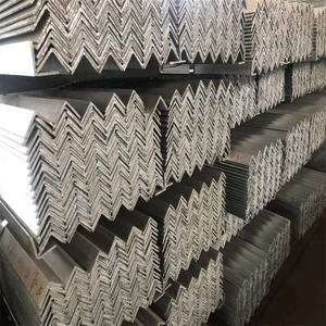 פרופילי L מגולגלים חם, שווה צלעות 45 מ\\\"מ, 25X25 מ\\\"מ, פרופילי פלדה פחמנית לא שווים, קורת פלדה, פרופיל זווית מתכת, מוט פלדה - Product Image 6