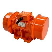 Günstiger Preis OLI Wolong Vibrationsmotor Asynchron Wasserdicht 3000 U/min Elektrischer Tischvibrationsmotor für Vibrationssieb